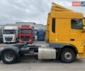 Жовтий Даф XF, об'ємом двигуна 12.9 л та пробігом 750 тис. км за 21500 $, фото 6 на Automoto.ua