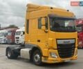 Жовтий Даф XF, об'ємом двигуна 12.9 л та пробігом 750 тис. км за 21500 $, фото 3 на Automoto.ua