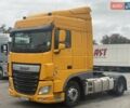 Жовтий Даф XF, об'ємом двигуна 12.9 л та пробігом 750 тис. км за 21500 $, фото 1 на Automoto.ua