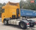 Жовтий Даф XF, об'ємом двигуна 12.9 л та пробігом 750 тис. км за 21500 $, фото 7 на Automoto.ua