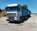 Сірий Даф XF, об'ємом двигуна 12.58 л та пробігом 1 тис. км за 13500 $, фото 1 на Automoto.ua
