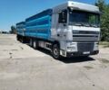 Сірий Даф XF, об'ємом двигуна 12.58 л та пробігом 1 тис. км за 13500 $, фото 1 на Automoto.ua
