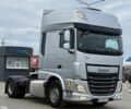 Сірий Даф XF, об'ємом двигуна 10.84 л та пробігом 900 тис. км за 22500 $, фото 1 на Automoto.ua
