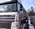 Сірий Даф XF, об'ємом двигуна 12.6 л та пробігом 930 тис. км за 22500 $, фото 1 на Automoto.ua