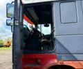 Сірий Даф XF, об'ємом двигуна 12.6 л та пробігом 850 тис. км за 15500 $, фото 5 на Automoto.ua