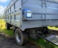 Сірий Даф XF, об'ємом двигуна 12.6 л та пробігом 850 тис. км за 15500 $, фото 6 на Automoto.ua
