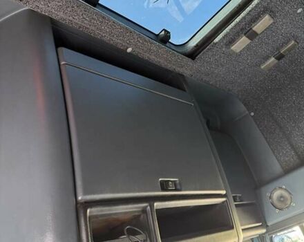 Серый Даф ХФ, объемом двигателя 12.58 л и пробегом 2 тыс. км за 24999 $, фото 9 на Automoto.ua