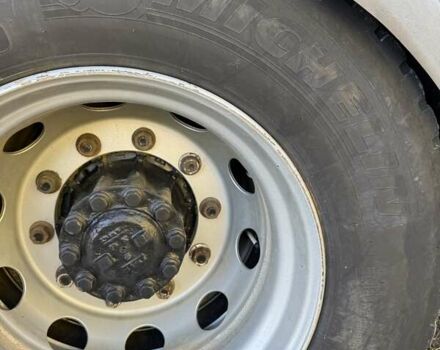 Серый Даф ХФ, объемом двигателя 12.58 л и пробегом 2 тыс. км за 24999 $, фото 4 на Automoto.ua