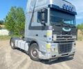 Серый Даф ХФ, объемом двигателя 0 л и пробегом 1 тыс. км за 2500 $, фото 1 на Automoto.ua