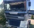 Серый Даф ХФ, объемом двигателя 0 л и пробегом 900 тыс. км за 5950 $, фото 1 на Automoto.ua