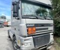 Серый Даф ХФ, объемом двигателя 12.85 л и пробегом 2 тыс. км за 6500 $, фото 1 на Automoto.ua