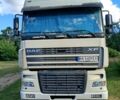 Сірий Даф XF, об'ємом двигуна 12.6 л та пробігом 0 тис. км за 15000 $, фото 1 на Automoto.ua