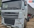 Серый Даф ХФ, объемом двигателя 0 л и пробегом 1 тыс. км за 8500 $, фото 1 на Automoto.ua