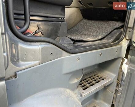 Даф ХФ 2012 в Житомире на Automoto.ua Серый Даф ХФ, объемом двигателя 0 л и пробегом 970 тыс. км за 18700 $, фото 15 на Automoto.ua