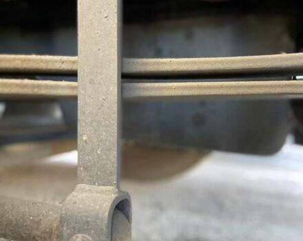 Даф ХФ 2012 в Житомире на Automoto.ua Серый Даф ХФ, объемом двигателя 0 л и пробегом 970 тыс. км за 18700 $, фото 20 на Automoto.ua