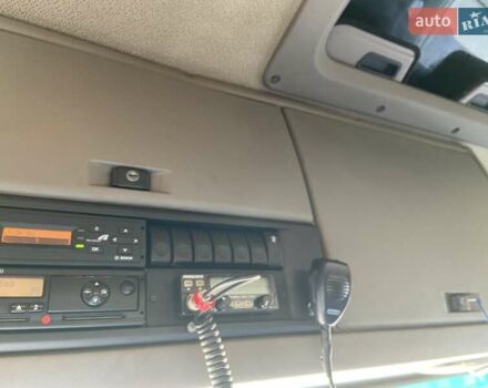 Даф ХФ 2012 в Житомире на Automoto.ua Серый Даф ХФ, объемом двигателя 0 л и пробегом 970 тыс. км за 18700 $, фото 9 на Automoto.ua