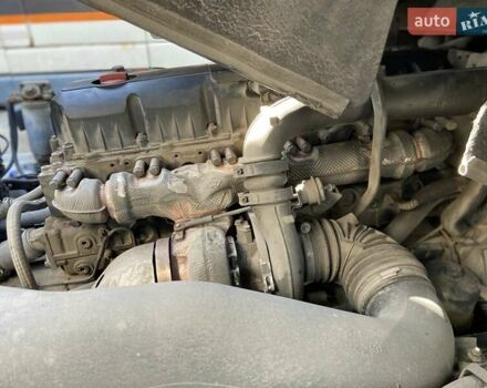 Даф ХФ 2012 в Житомире на Automoto.ua Серый Даф ХФ, объемом двигателя 0 л и пробегом 970 тыс. км за 18700 $, фото 18 на Automoto.ua