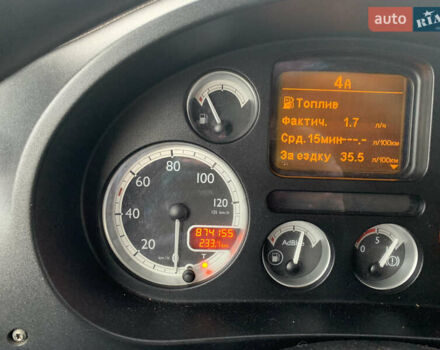 Сірий Даф XF, об'ємом двигуна 12.9 л та пробігом 874 тис. км за 28350 $, фото 6 на Automoto.ua
