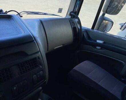 Даф ХФ 2012 в Житомире на Automoto.ua Серый Даф ХФ, объемом двигателя 0 л и пробегом 970 тыс. км за 18700 $, фото 11 на Automoto.ua