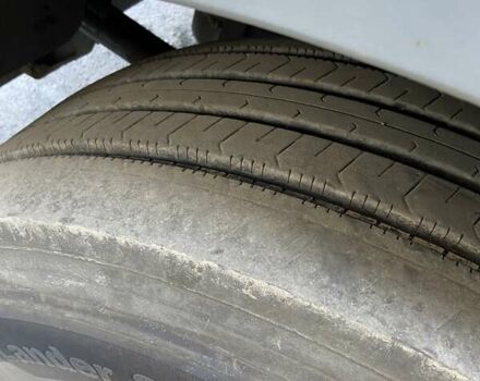 Даф ХФ 2012 в Житомире на Automoto.ua Серый Даф ХФ, объемом двигателя 0 л и пробегом 970 тыс. км за 18700 $, фото 4 на Automoto.ua