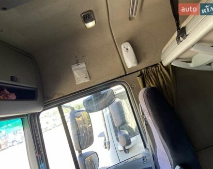 Даф ХФ 2012 в Житомире на Automoto.ua Серый Даф ХФ, объемом двигателя 0 л и пробегом 970 тыс. км за 18700 $, фото 6 на Automoto.ua