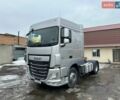 Серый Даф ХФ, объемом двигателя 10.84 л и пробегом 837 тыс. км за 17300 $, фото 1 на Automoto.ua