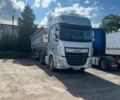 Сірий Даф XF, об'ємом двигуна 10.84 л та пробігом 897 тис. км за 22000 $, фото 1 на Automoto.ua