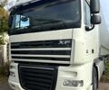 Серый Даф ХФ, объемом двигателя 12.9 л и пробегом 0 тыс. км за 23000 $, фото 1 на Automoto.ua