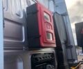 Серый Даф ХФ, объемом двигателя 0 л и пробегом 715 тыс. км за 19900 $, фото 6 на Automoto.ua