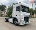 Серый Даф ХФ, объемом двигателя 0 л и пробегом 812 тыс. км за 23800 $, фото 1 на Automoto.ua