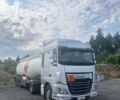 Серый Даф ХФ, объемом двигателя 0 л и пробегом 715 тыс. км за 19900 $, фото 9 на Automoto.ua