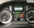 Серый Даф ХФ, объемом двигателя 0 л и пробегом 715 тыс. км за 19900 $, фото 2 на Automoto.ua