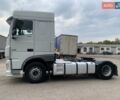 Серый Даф ХФ, объемом двигателя 0 л и пробегом 812 тыс. км за 23800 $, фото 7 на Automoto.ua