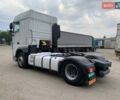Серый Даф ХФ, объемом двигателя 0 л и пробегом 812 тыс. км за 23800 $, фото 8 на Automoto.ua