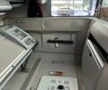 Серый Даф ХФ, объемом двигателя 12.9 л и пробегом 955 тыс. км за 24000 $, фото 13 на Automoto.ua