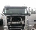 Серый Даф ХФ, объемом двигателя 12.9 л и пробегом 715 тыс. км за 18775 $, фото 8 на Automoto.ua
