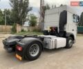 Серый Даф ХФ, объемом двигателя 0 л и пробегом 812 тыс. км за 23800 $, фото 4 на Automoto.ua