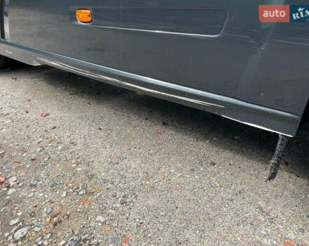 Серый Даф ХФ, объемом двигателя 12.9 л и пробегом 780 тыс. км за 15000 $, фото 4 на Automoto.ua