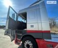 Сірий Даф XF, об'ємом двигуна 10.8 л та пробігом 655 тис. км за 22000 $, фото 63 на Automoto.ua