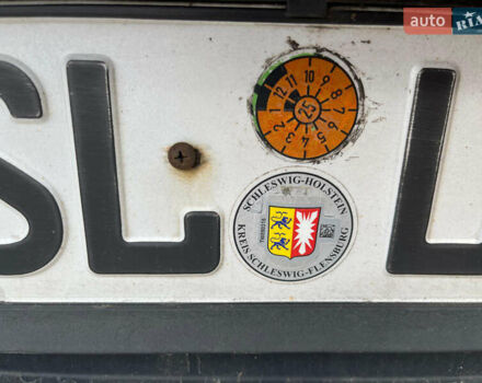 Серый Даф ХФ, объемом двигателя 12.9 л и пробегом 780 тыс. км за 15000 $, фото 2 на Automoto.ua