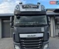 Серый Даф ХФ, объемом двигателя 0 л и пробегом 911 тыс. км за 26000 $, фото 1 на Automoto.ua
