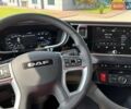 Серый Даф ХФ, объемом двигателя 12.9 л и пробегом 20 тыс. км за 141193 $, фото 3 на Automoto.ua