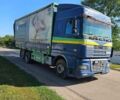 Синій Даф XF, об'ємом двигуна 0 л та пробігом 10 тис. км за 13000 $, фото 1 на Automoto.ua