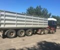 Синій Даф XF, об'ємом двигуна 10 л та пробігом 999 тис. км за 15500 $, фото 6 на Automoto.ua