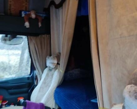 Синий Даф ХФ, объемом двигателя 12.58 л и пробегом 1 тыс. км за 12700 $, фото 11 на Automoto.ua