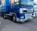 Синий Даф ХФ, объемом двигателя 12.58 л и пробегом 1 тыс. км за 12700 $, фото 6 на Automoto.ua