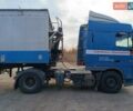 Синий Даф ХФ, объемом двигателя 0 л и пробегом 1 тыс. км за 27000 $, фото 5 на Automoto.ua