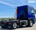 Синій Даф XF, об'ємом двигуна 0 л та пробігом 870 тис. км за 24700 $, фото 13 на Automoto.ua