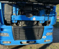 Синий Даф ХФ, объемом двигателя 12.4 л и пробегом 91 тыс. км за 30000 $, фото 27 на Automoto.ua