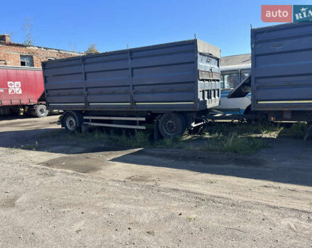 Синій Даф XF, об'ємом двигуна 0 л та пробігом 110 тис. км за 29000 $, фото 2 на Automoto.ua